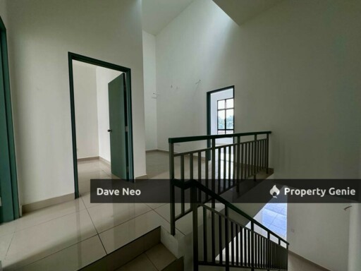 The Straits View Link @ Permas Jaya • Brand New Unit