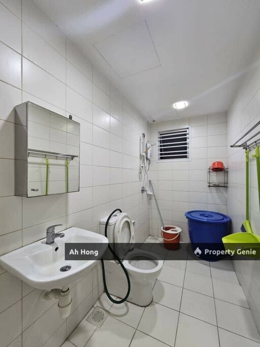 ‼️Full Loan + Cash Out Unit / Free Stamp Duty / Renovated / Freehold