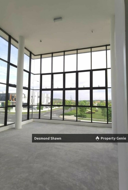 Eco Business Park I 1.5 Cluster Factory