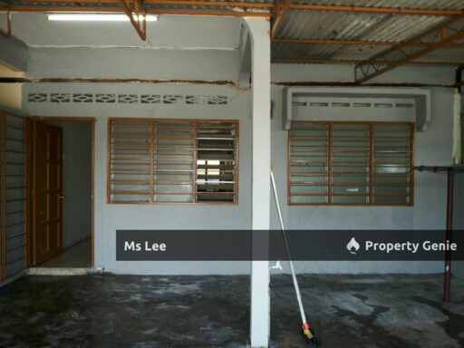 1 Storey house-Taman Jaya @ Kapar-15/1/2027 or 30/1/2027