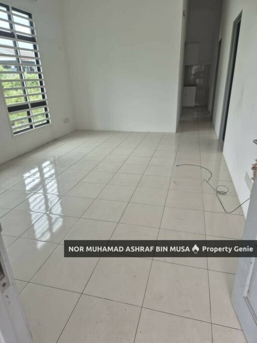 Teres Corner Lot Darulaman Perdana Sungai Petani