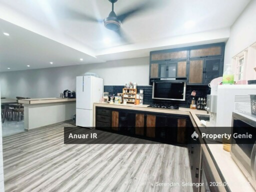 [Fully Renovated] 2-Storey Terrace House Taman Daya Pertama Sungai Choh Rawang
