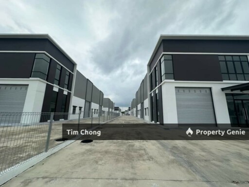 *ECO BUSINESS PARK 2, SENAI 士乃Unblock田子工厂出租*.