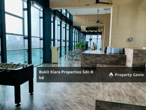 Verve Suites @ KL South