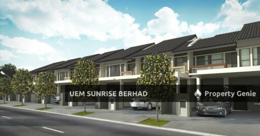 Acacia, Serene Heights