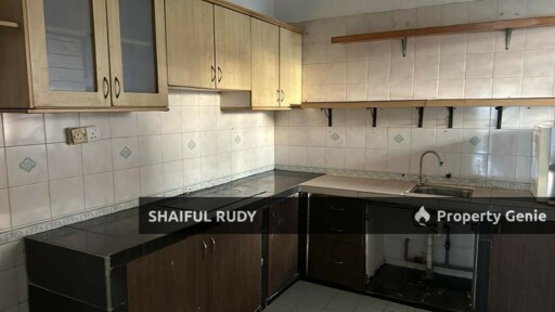 Want to Sell. Duta Ria Condominium. Jalan Dutamas Raya KL