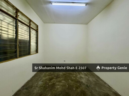 Mentari Court Apartment, Bandar Sunway, Petaling Jaya