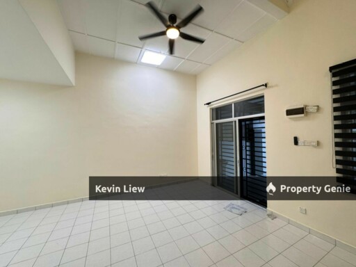 1.5 Sty at Jalan Setia 8/x, Taman Setia Indah