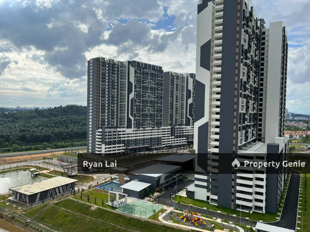 Residensi Adelia 4🔥🔥Save up to 59k | Below Market Value 19% Auction Property! 🔥🔥