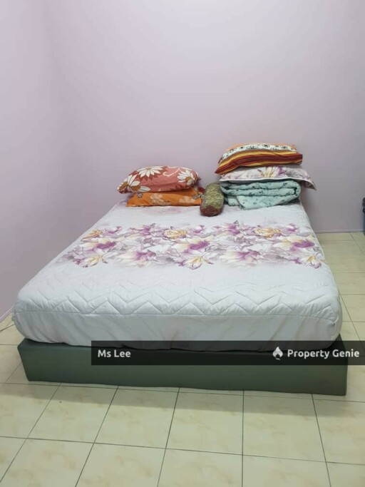 2 Storey House - Taman Sentosa @ Klang-Ready Now