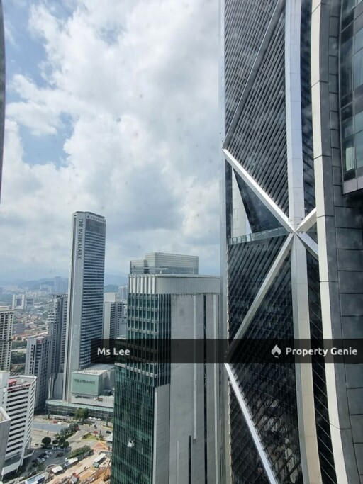 The Troika @ KLCC - Level 39 KLCC park view - 400m / 5 mins walk to LRT Ampang Park
