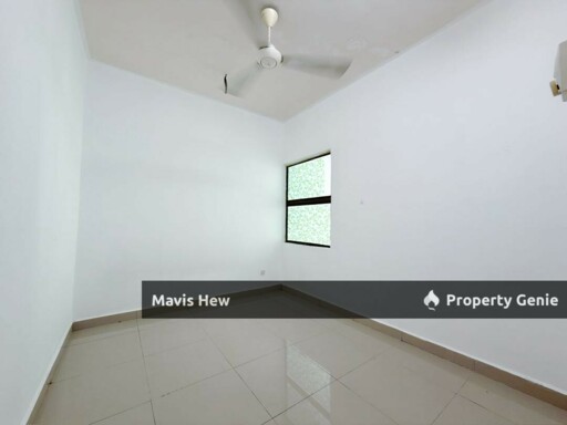 For Rent @Dato’ Onn, Perjiranan 11, 2-Storey, Move-in Ready