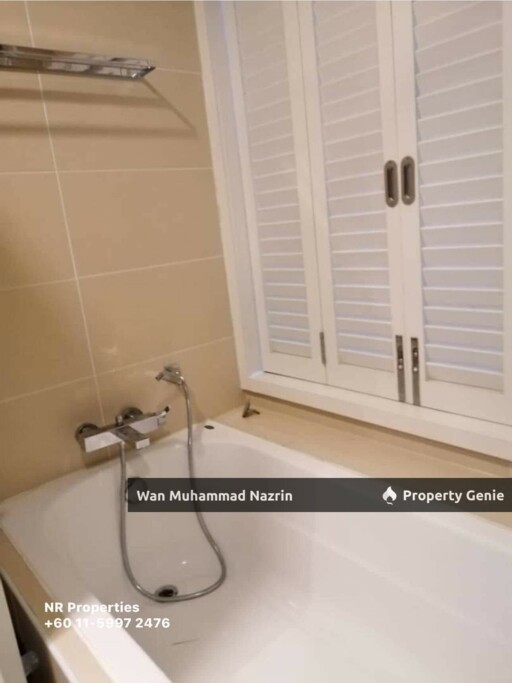 2.5 Storey Link House USJ Heights, Cyprus