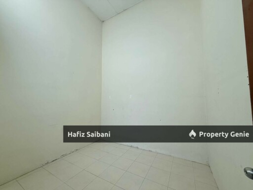Single Storey Terrace Taman Kembara Rantau Panjang Klang