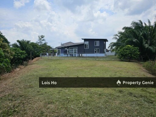 Durian Tunggal Bungalow RM890k