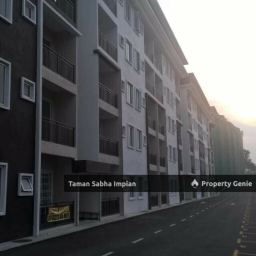 Taman Sabha Impian