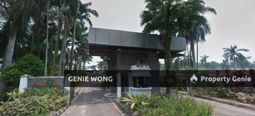Permas Jaya Land For Sale Development