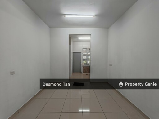 2 Storey Rimbun Vista, S2 Height, Seremban 2, Rimbun Impian (Semi Furnished)