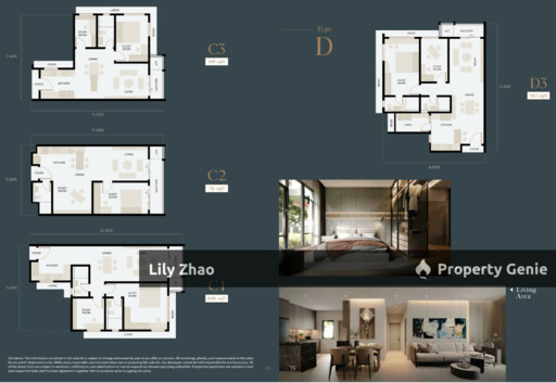 The Logg Lintas New Project, Mixed Development, The Heart of Luyang, Kota Kinabalu, Sabah