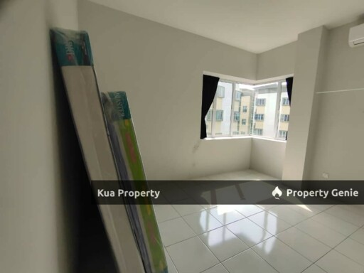 FOR RENT! The Vista Apartment @ Demak Laut