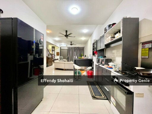 ELMINA VALLEY 1 SHAH ALAM