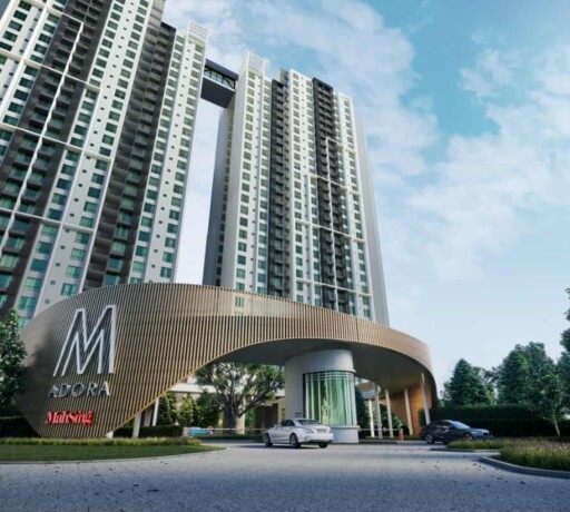 M Adora @ Wangsa Melawati