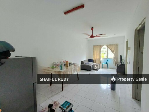 Want to Sell. Apartment Idaman Damansara Damai