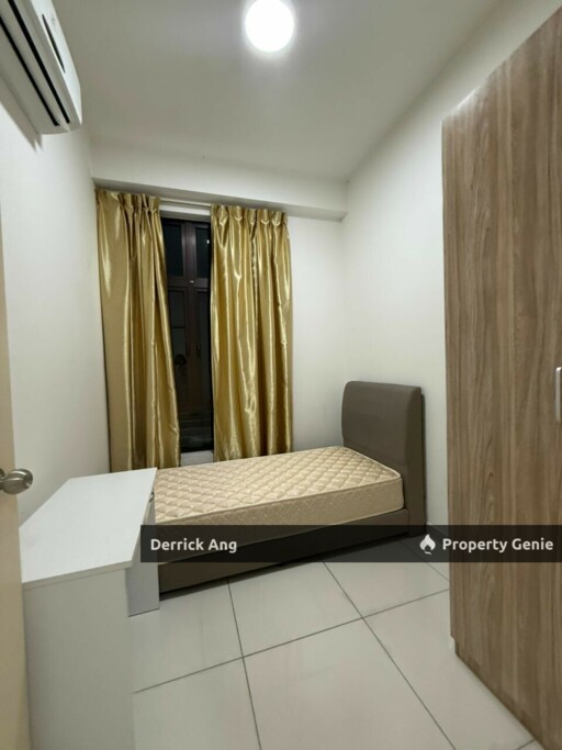 For Rent - D'Summit Residence For Rent Taman Kempas Utama For Rent Johor For Rent