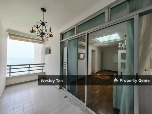 Ocean Palms Duplex Penthouse 5 Bedroom Seaview For Rent