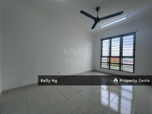 Brand New Adenia Apartment At Bandar Parkland For Rent