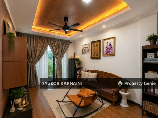 Banglo 2 Storey Renovated Kg Melayu Seri Kundang 48050 Kuang Rawang Selangor Darul Ehsan
