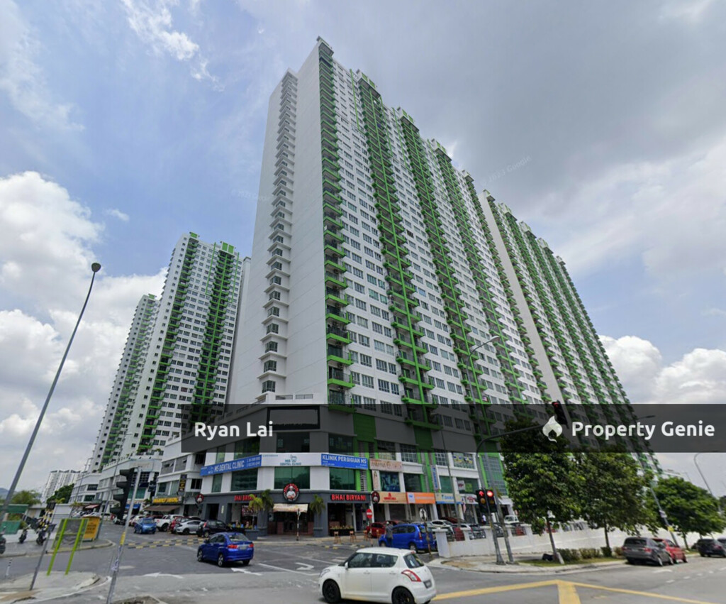 OUG Parklane | Save up to 103k | Below Market Value 31% Auction Property!