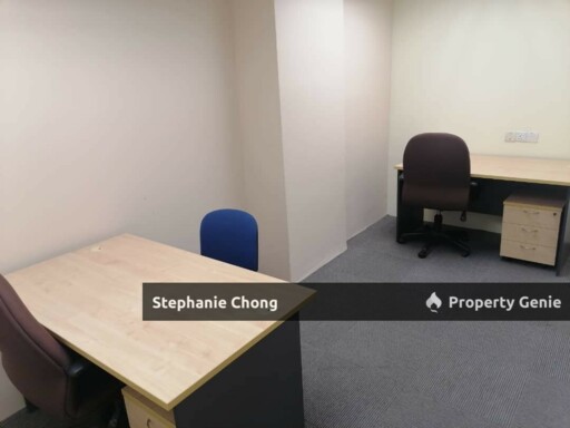 For Rent: Fully Furnished Office in Sunway Mentari Business Park