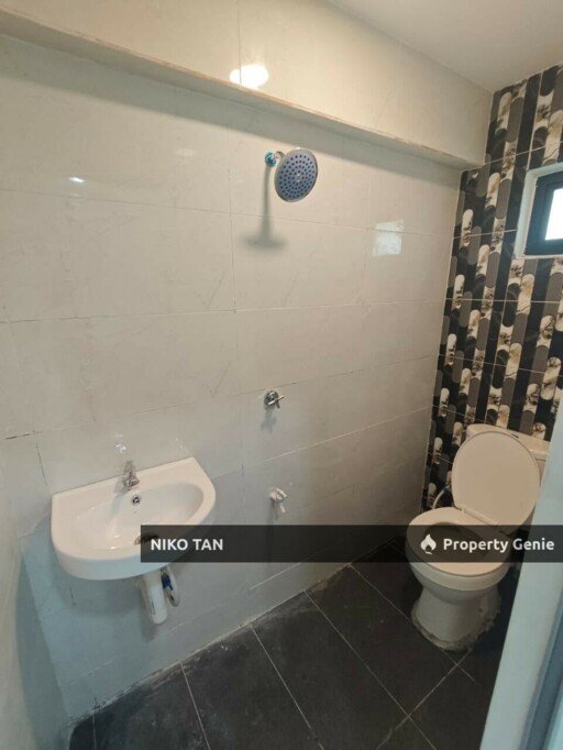 For Sale Megah Ria @ Jln Bayan 35 Double Storey Low Cost