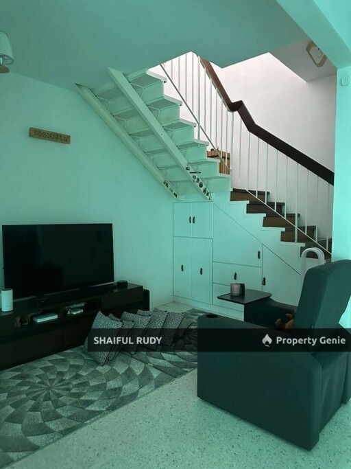 Double Storey House for Sale