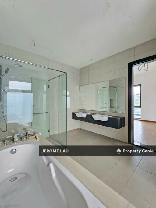 Molek Brand New 3 Storey Semi-D Greenery & Luxury Landed Property