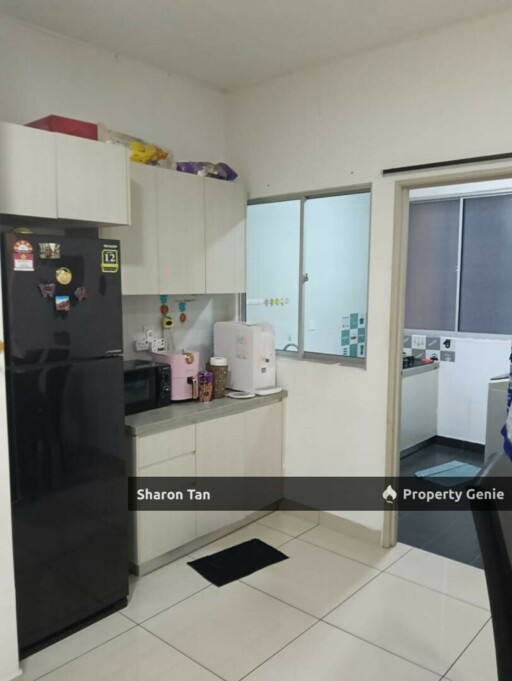 Aliff Avenue 3Bedroom Fully Furnished Tampoi  10 min to CIQ Town