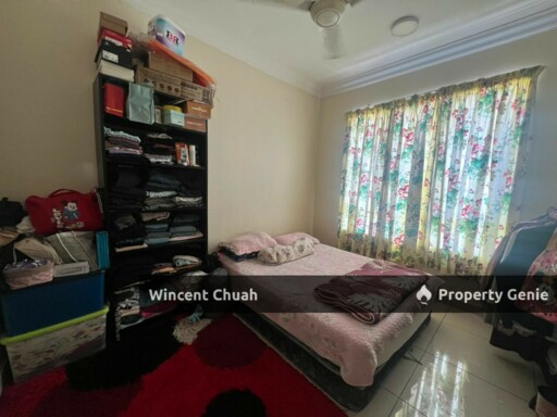 [KLCC VIEW] PV21 Platinum Lake Setapak - 900sqft 2R2B 2Carpark