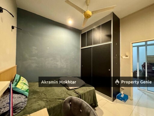 28x80 Arabella D'Kayangan Seksyen 13 Shah Alam