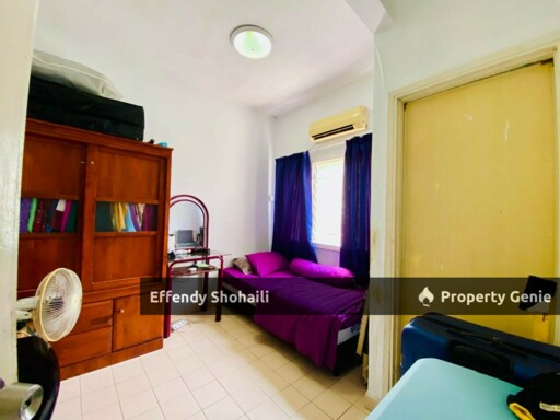 TAMAN BUKIT JAYA AMPANG TERRACE