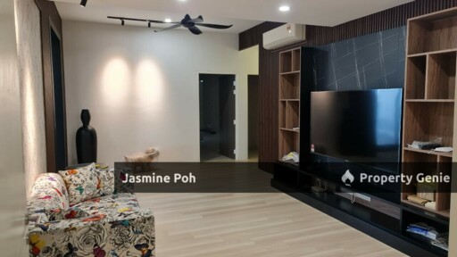[Penthouses ] Skyridge Garden at tanjung tokong for Sale