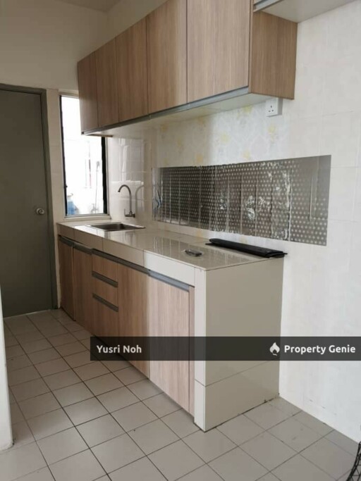 Residensi Kerinchi  Tingkat 13, Facing Bangsar South
