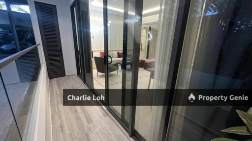 Curvo Residences @Setapak Air Panas
