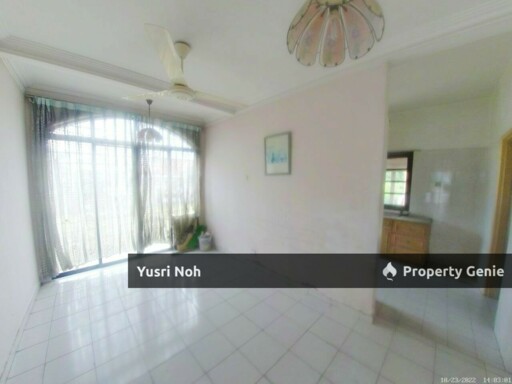 BANDAR TUN HUSSEIN ONN CHERAS