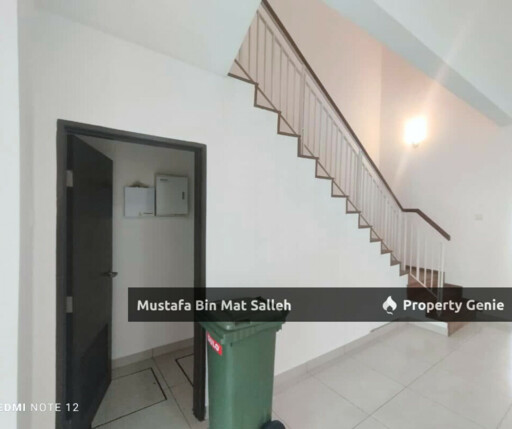 2-Storey Terrace, Bertam Lakeside Limonia, Kepala Batas, Pulau Pinang