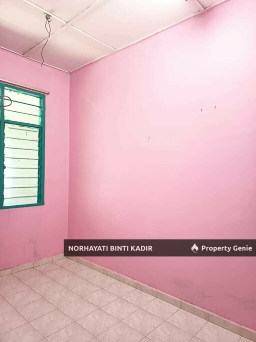 URGENT FOR SALE ‼️‼️ Teres Setingkat Indera Mahkota 2, Kuantan