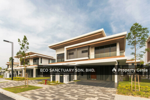 Eco Sanctuary Monterey
