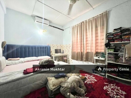 [Renovated] Double Storey, SP 4 @ Bandar Saujana Putra