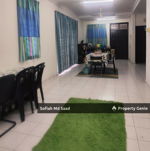 2 Storey End Lot Precinct 14 Putrajaya