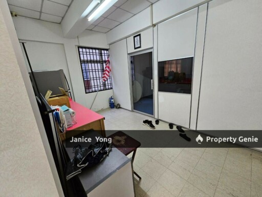 Taman Setia Indah Johor Bahru Shoplot For Rent